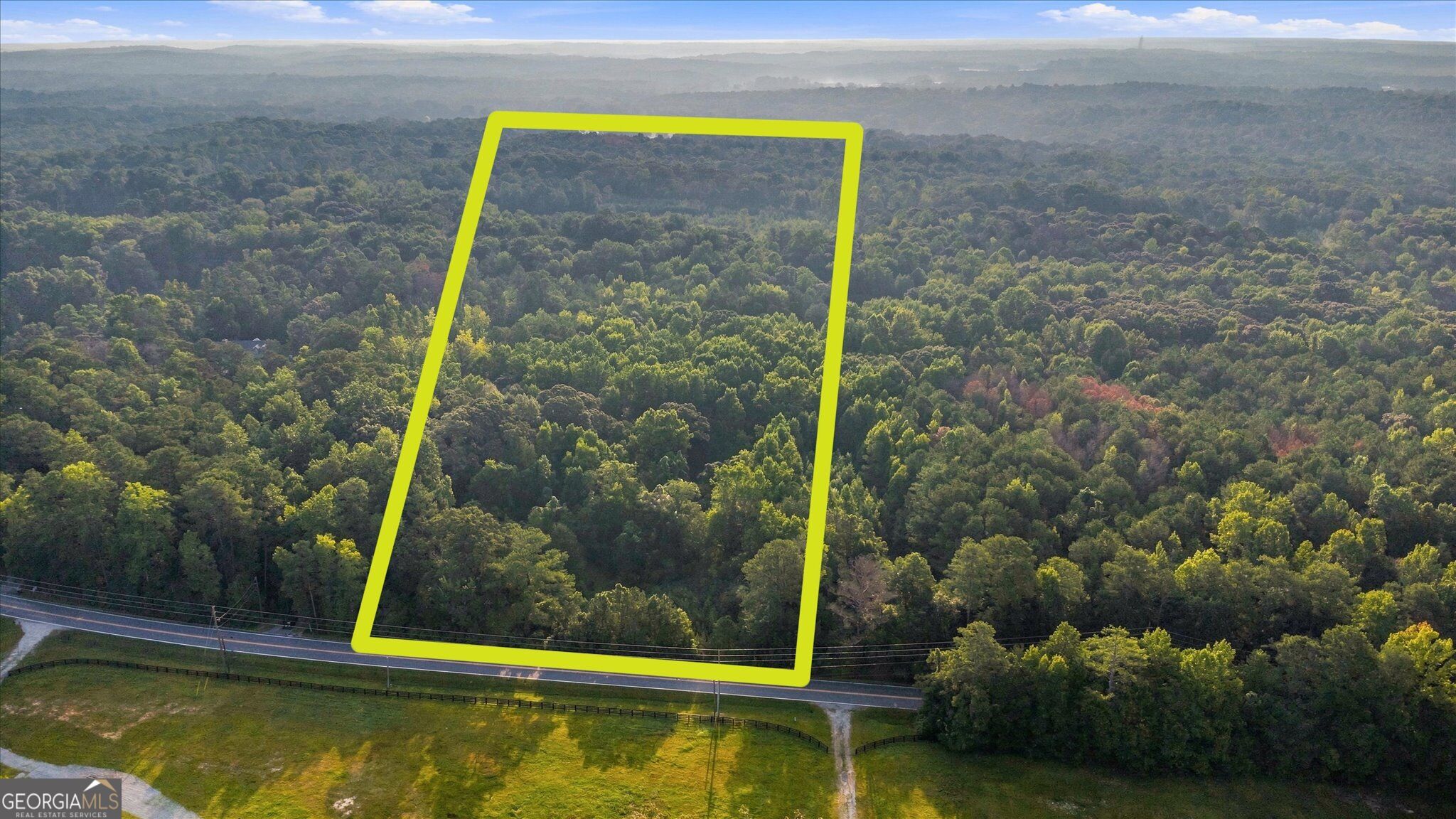 8010 Campbellton Redwine Road Property Photo 12