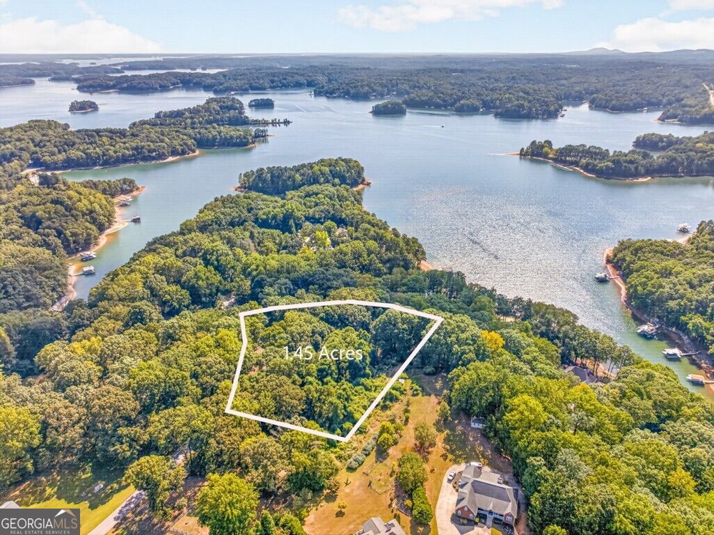 3550 Lodgehaven Drive Property Photo 1