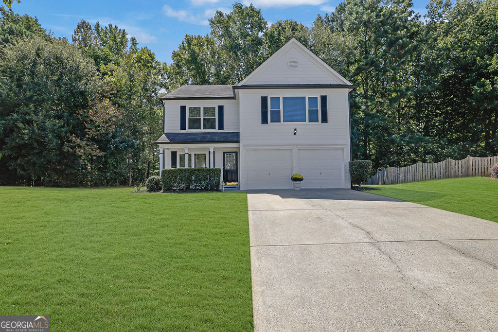 480 Stambridge Court