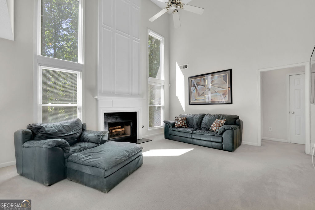 480 Stambridge Court Property Photo 2