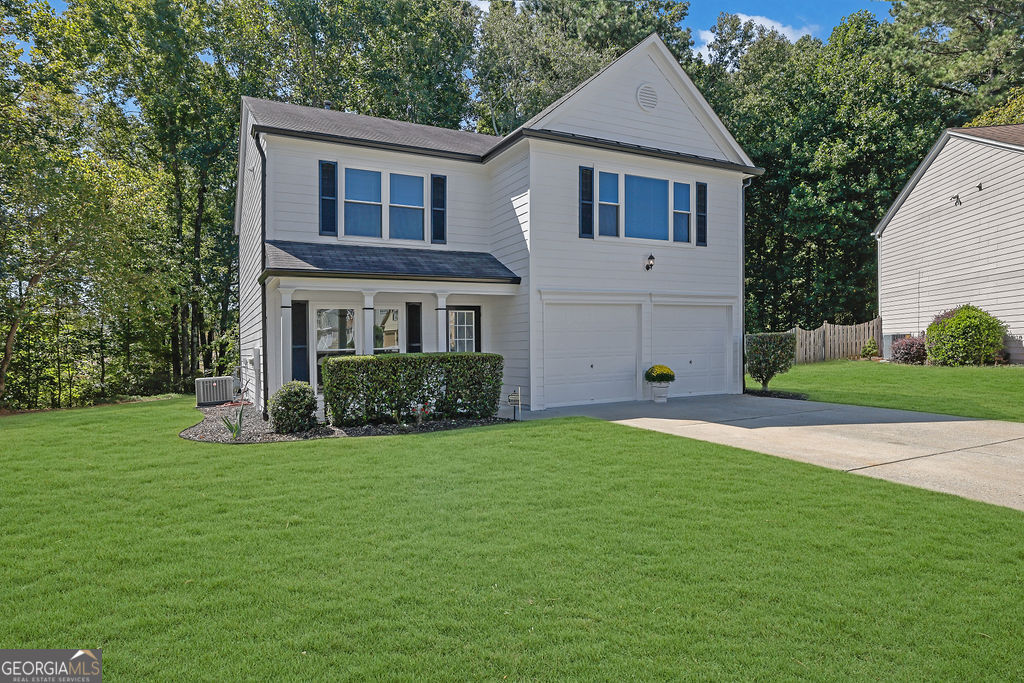 480 Stambridge Court Property Photo 7