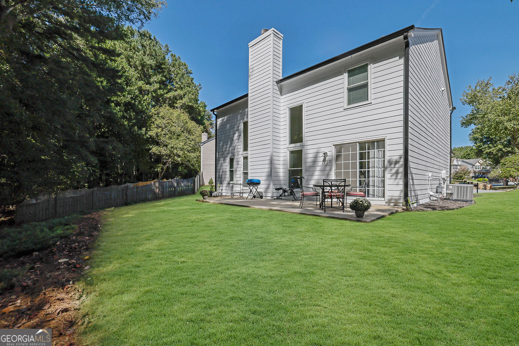 480 Stambridge Court Property Photo 29