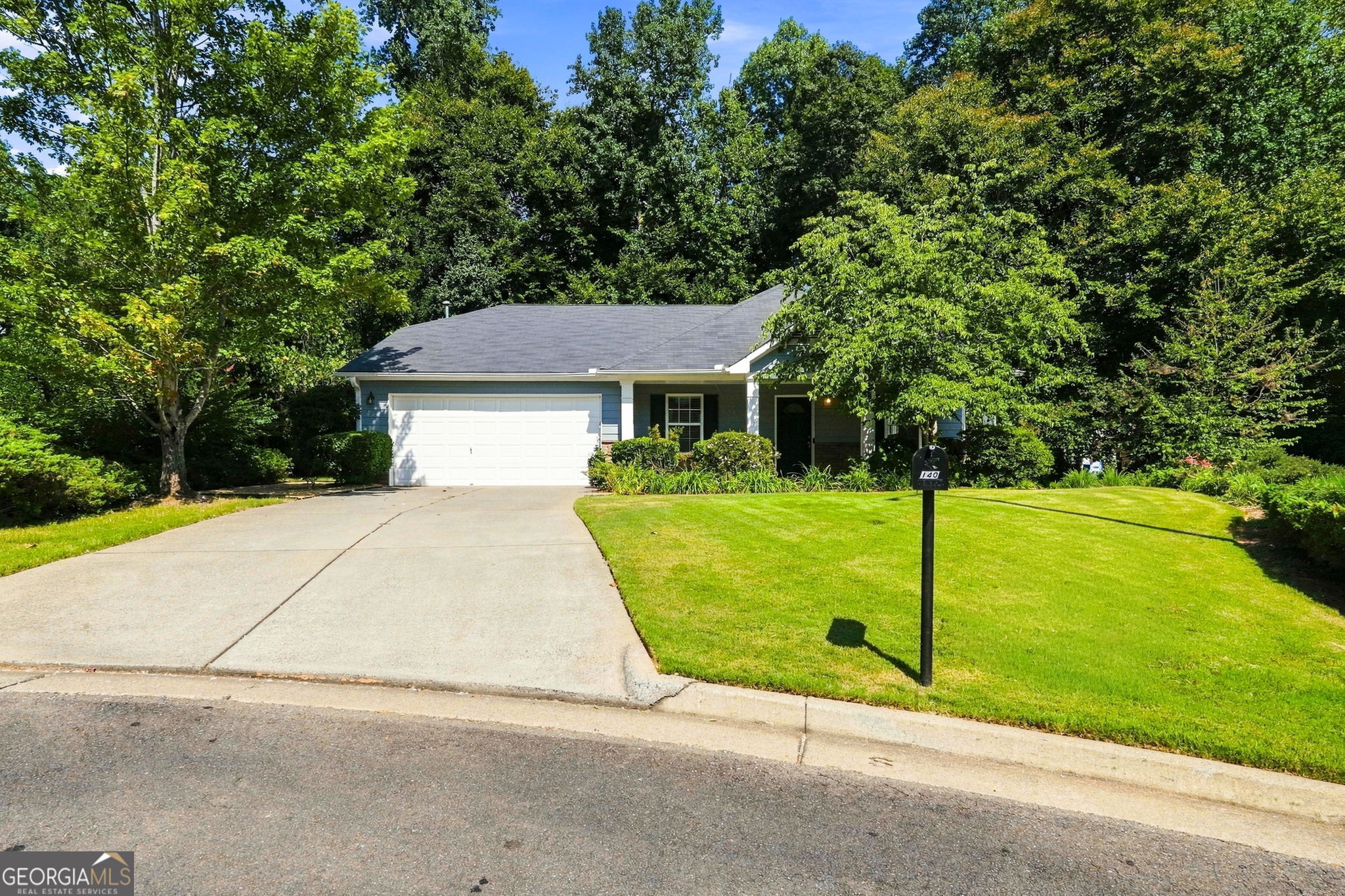 140 Magnolia Creek Drive Property Photo 34