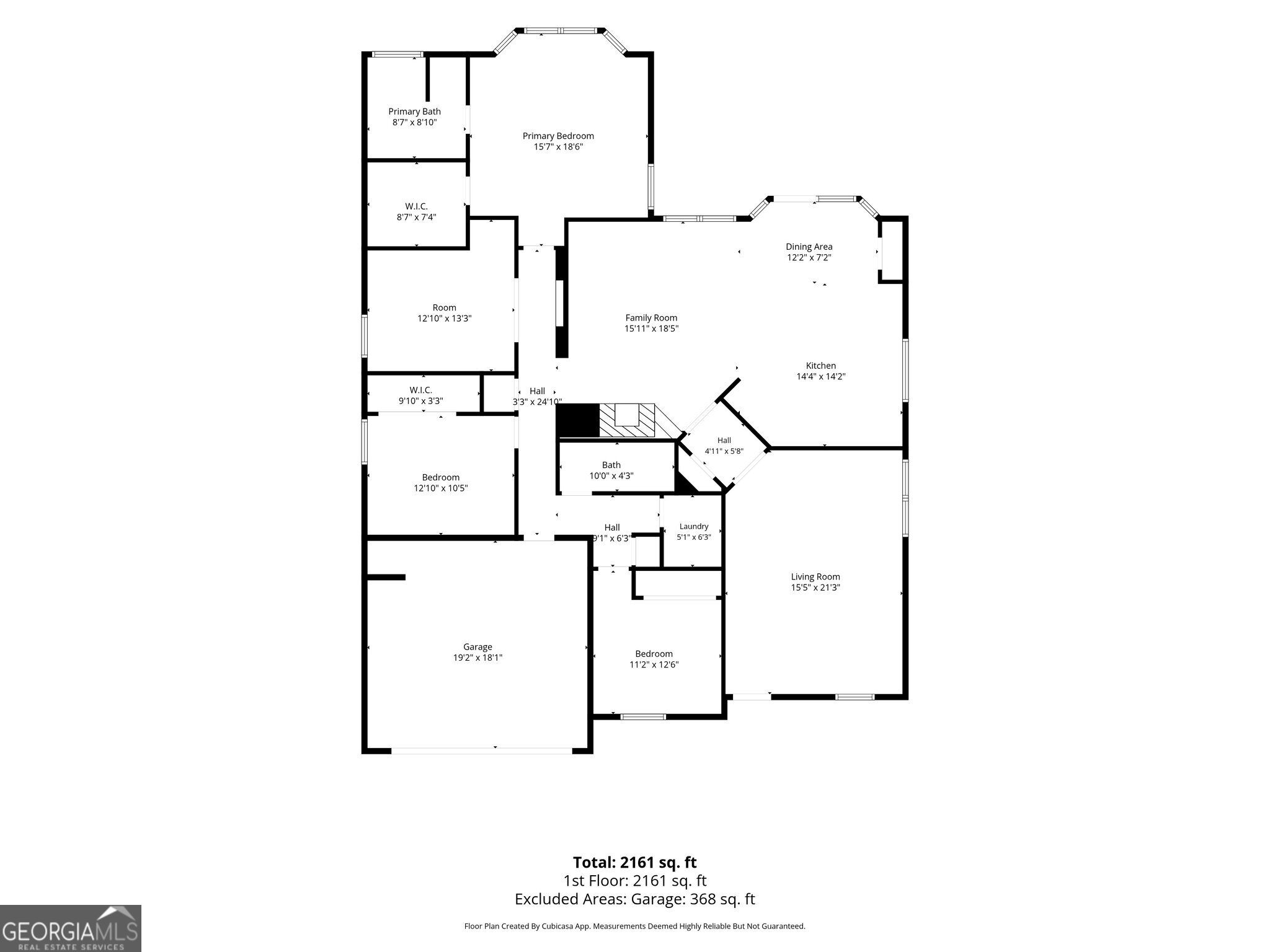 140 Magnolia Creek Drive Property Photo 35