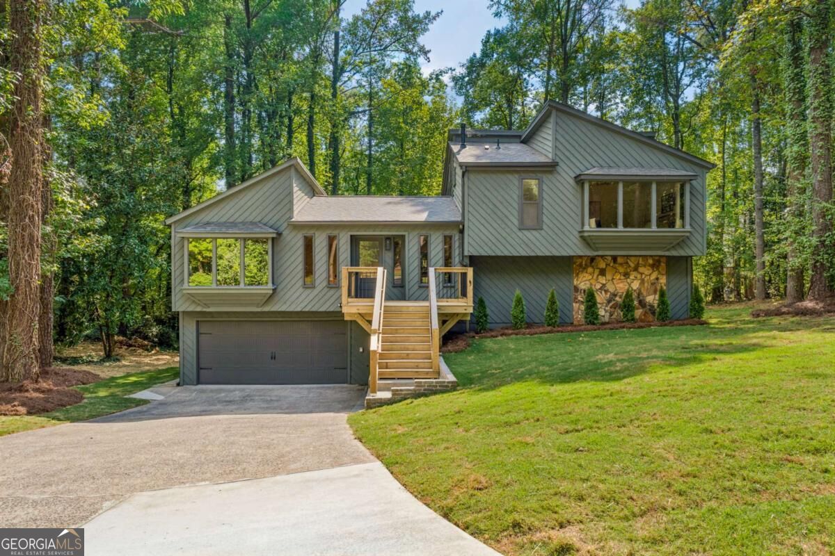 3586 Liberty Ridge Trail Property Photo 1