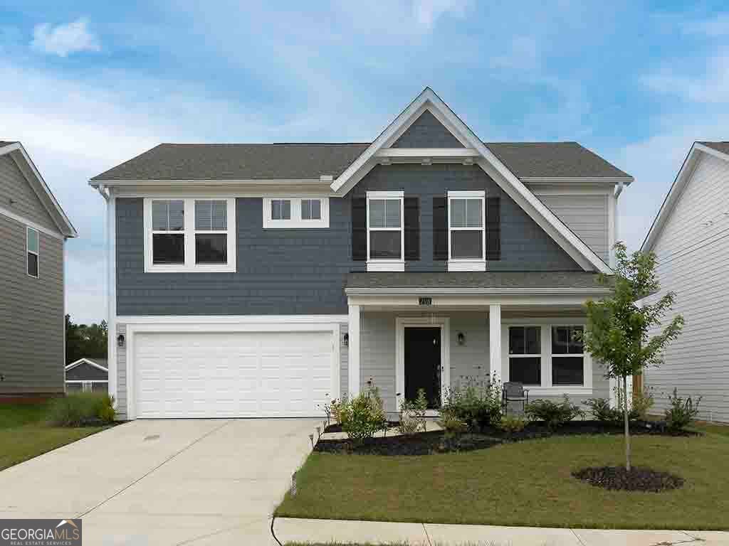 208 Sage Woods Way