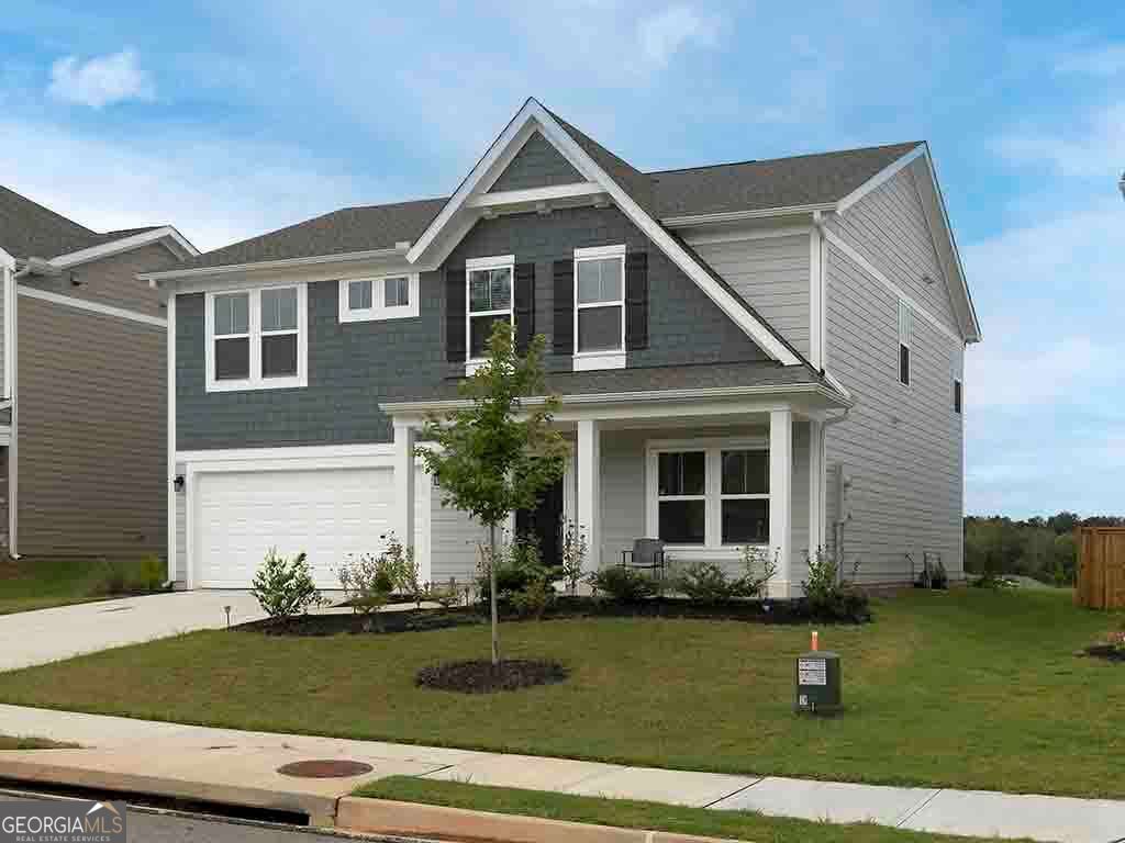 208 Sage Woods Way Property Photo 2