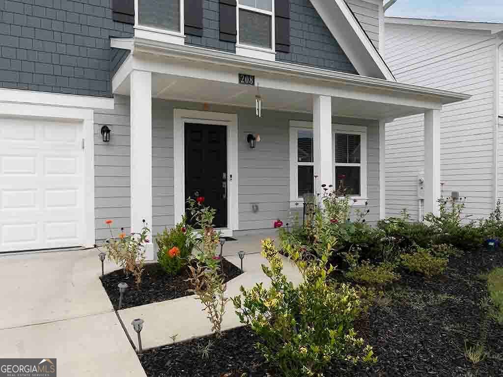 208 Sage Woods Way Property Photo 3