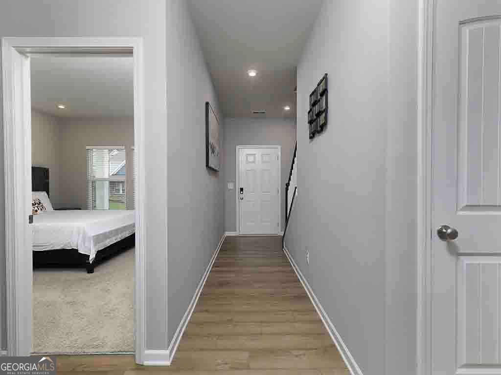 208 Sage Woods Way Property Photo 5