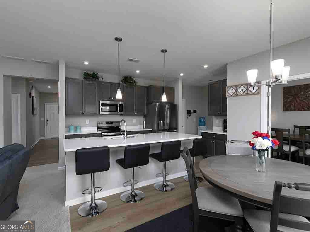 208 Sage Woods Way Property Photo 9