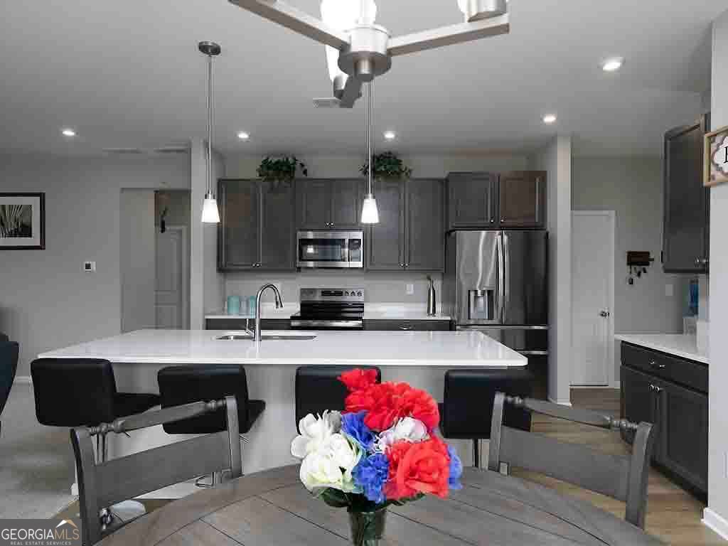 208 Sage Woods Way Property Photo 12