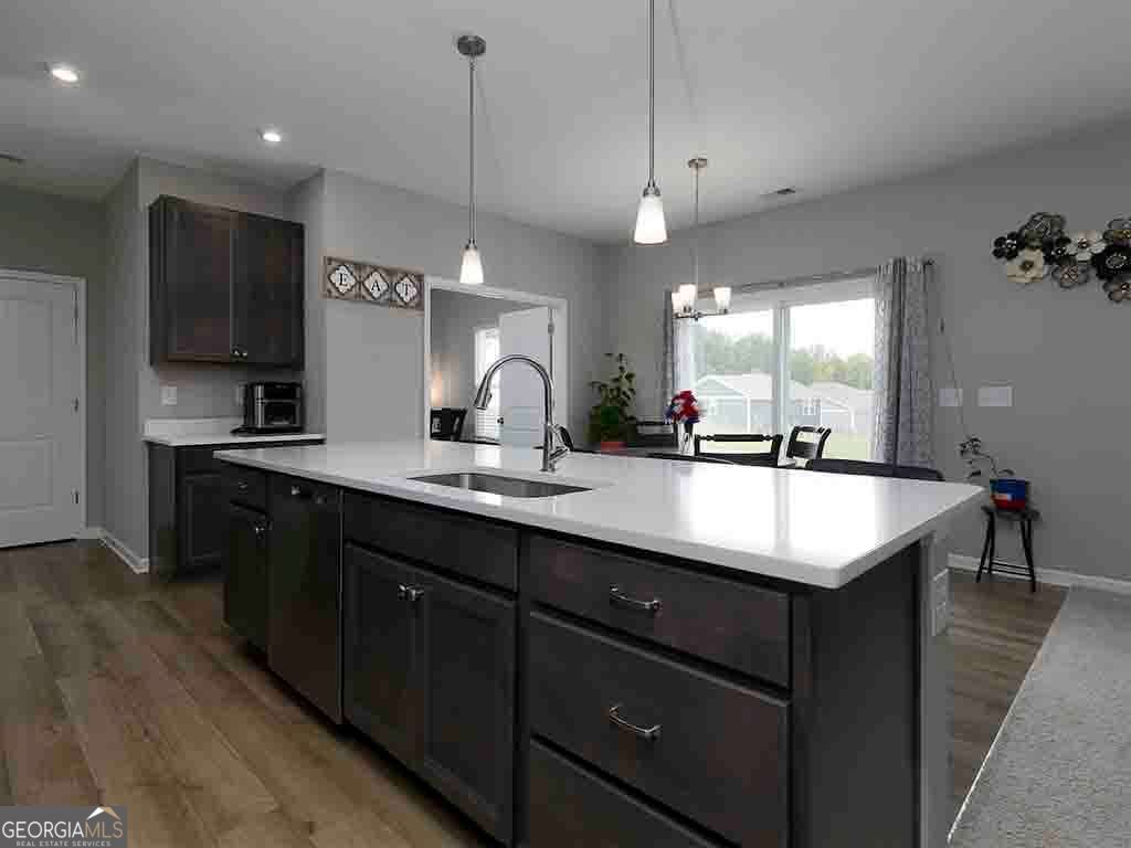 208 Sage Woods Way Property Photo 13