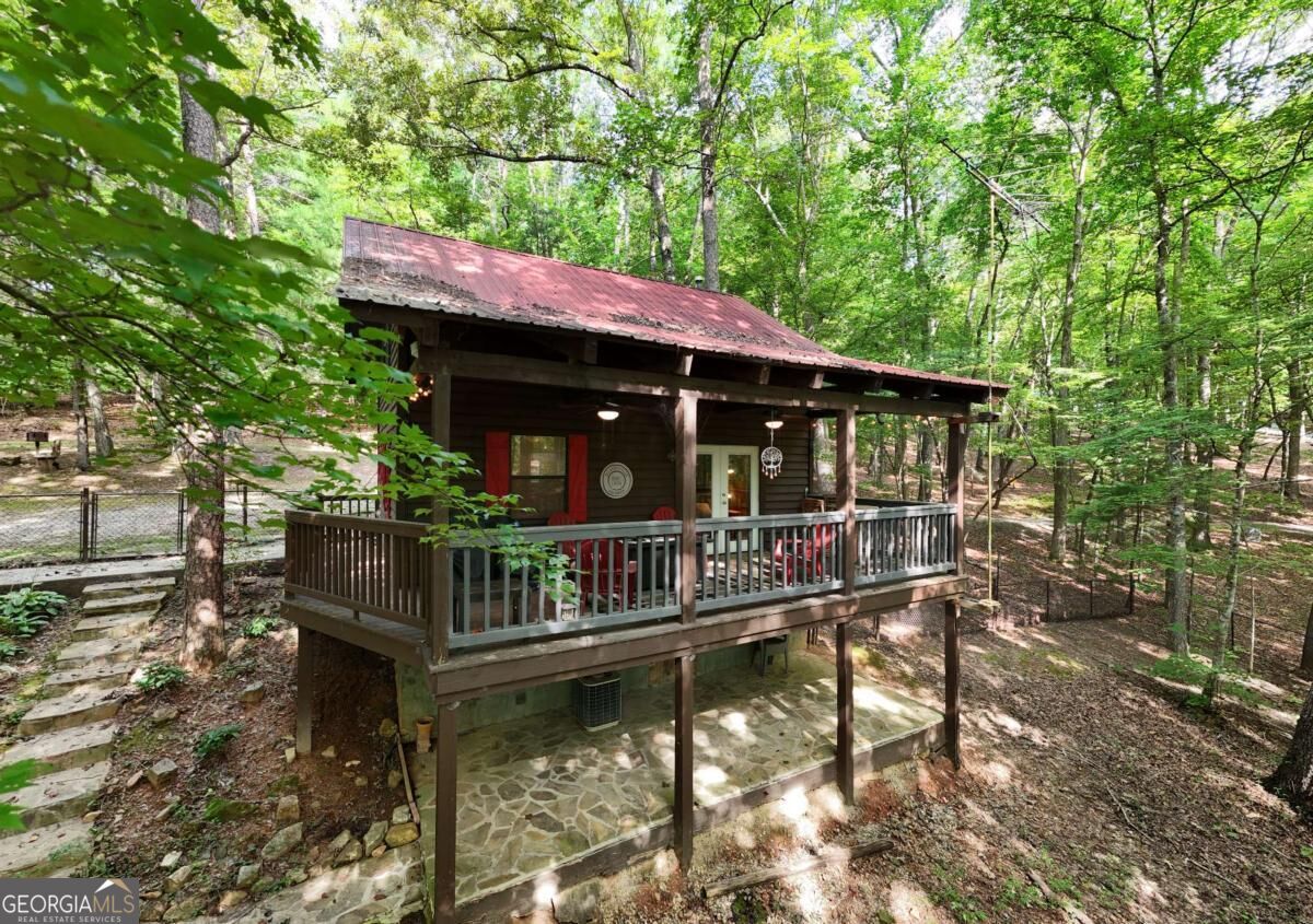 101 Mccullers Road Property Photo 1
