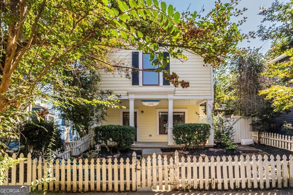320 Glenwood Avenue Property Photo 21