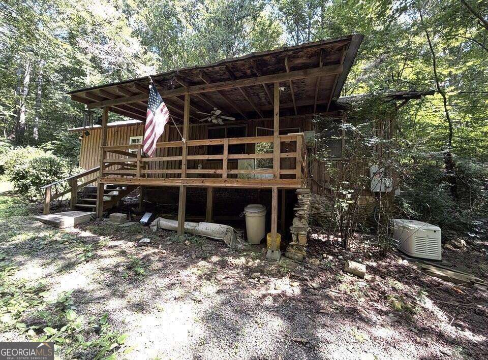 202 Standing Rock Lane Property Photo 1