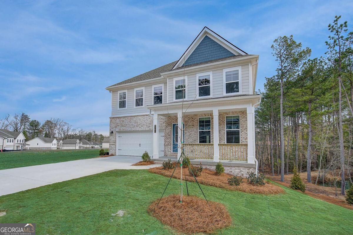 2464 Dixon Place