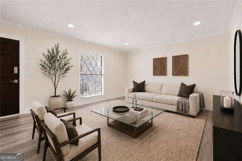 3298 Abbeywood Drive Property Photo 1