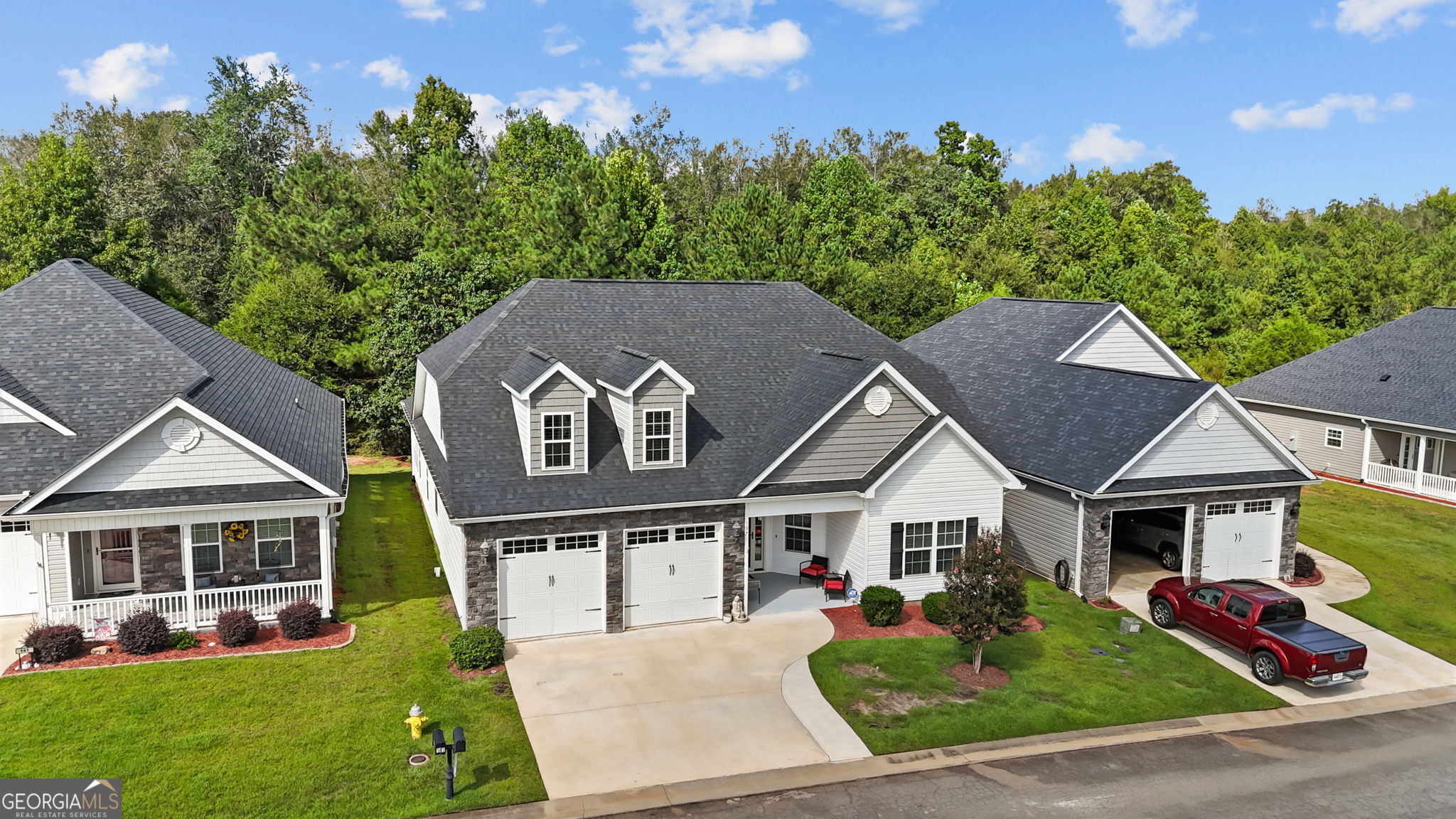 137 Shady Oak Drive Property Photo 44