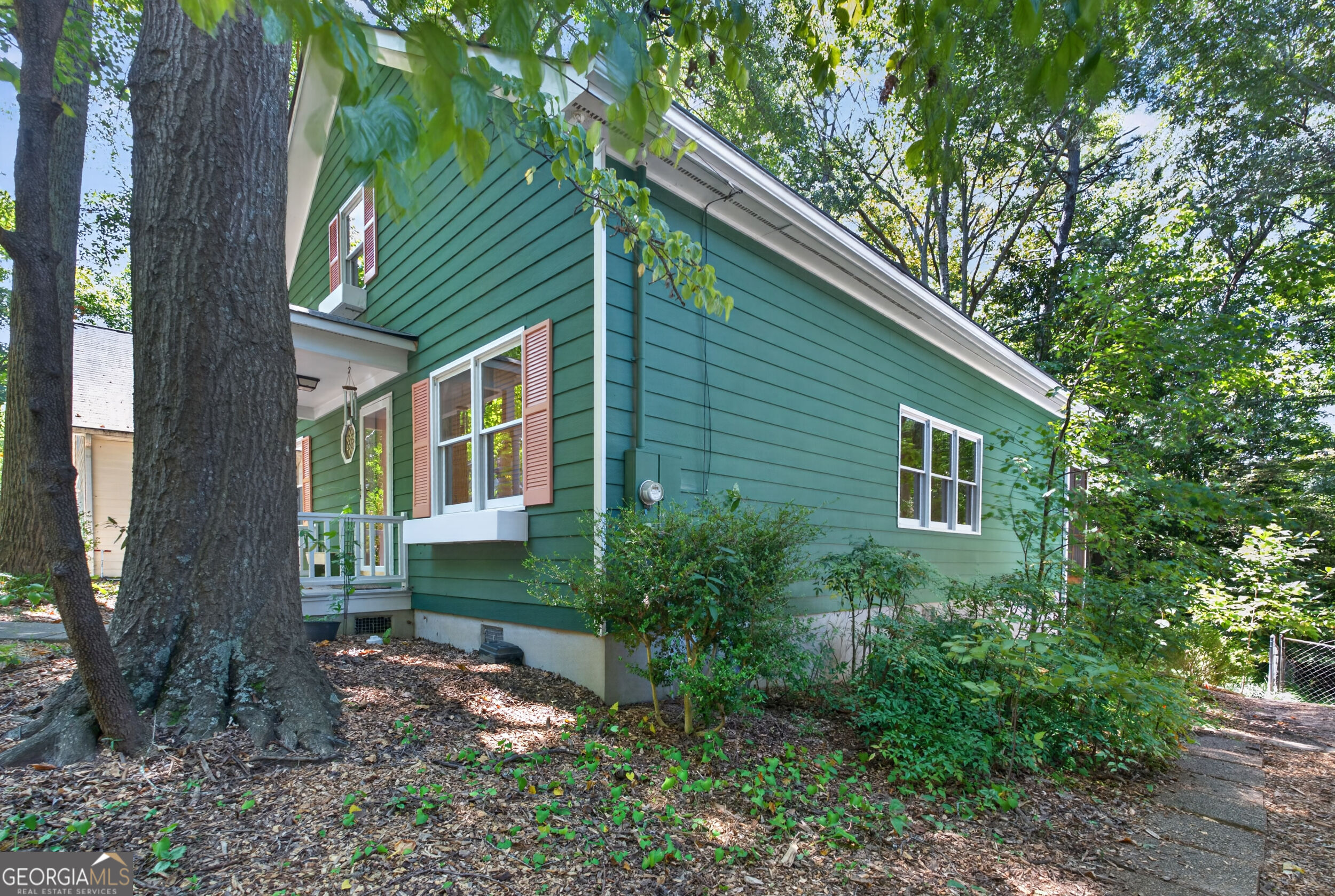919 Walker Avenue Property Photo 4