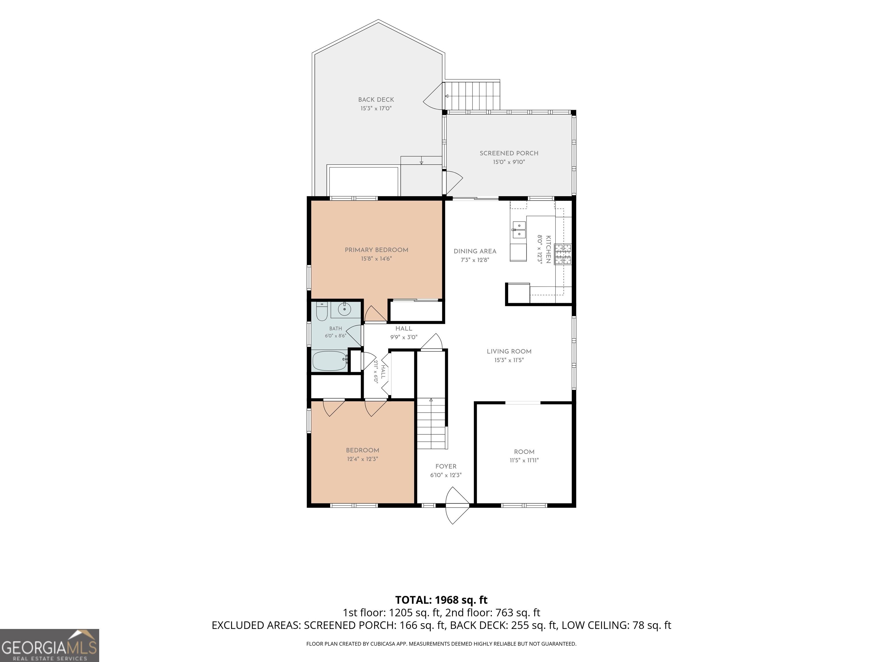 919 Walker Avenue Property Photo 71