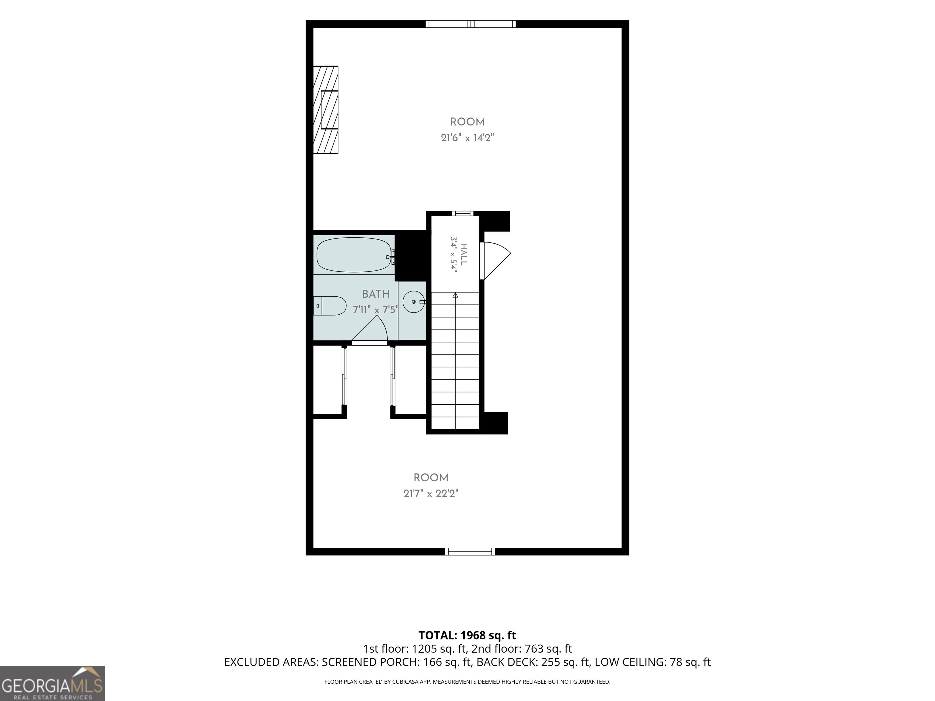 919 Walker Avenue Property Photo 72