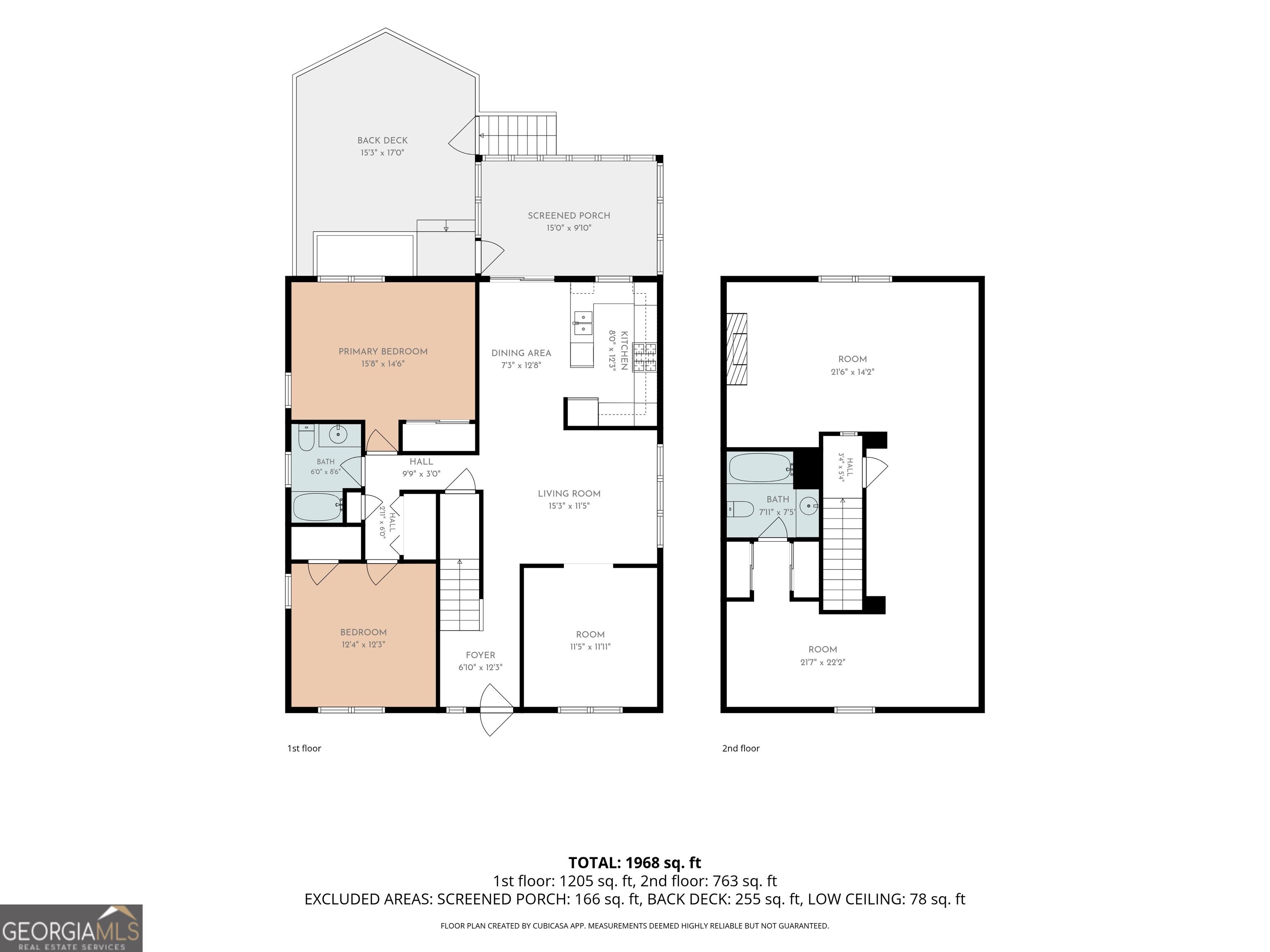 919 Walker Avenue Property Photo 73