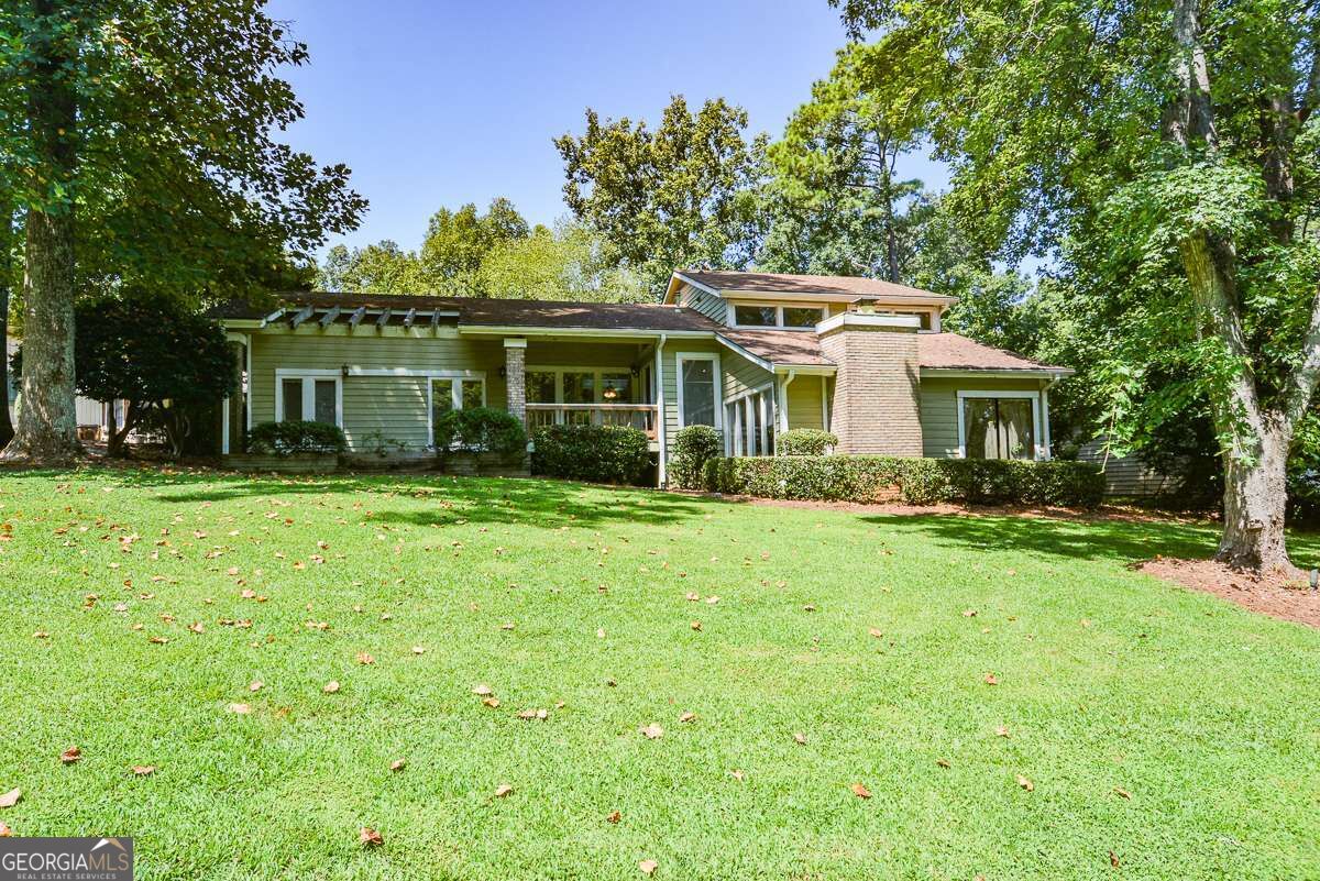 6838 Springwood Drive Property Photo 1