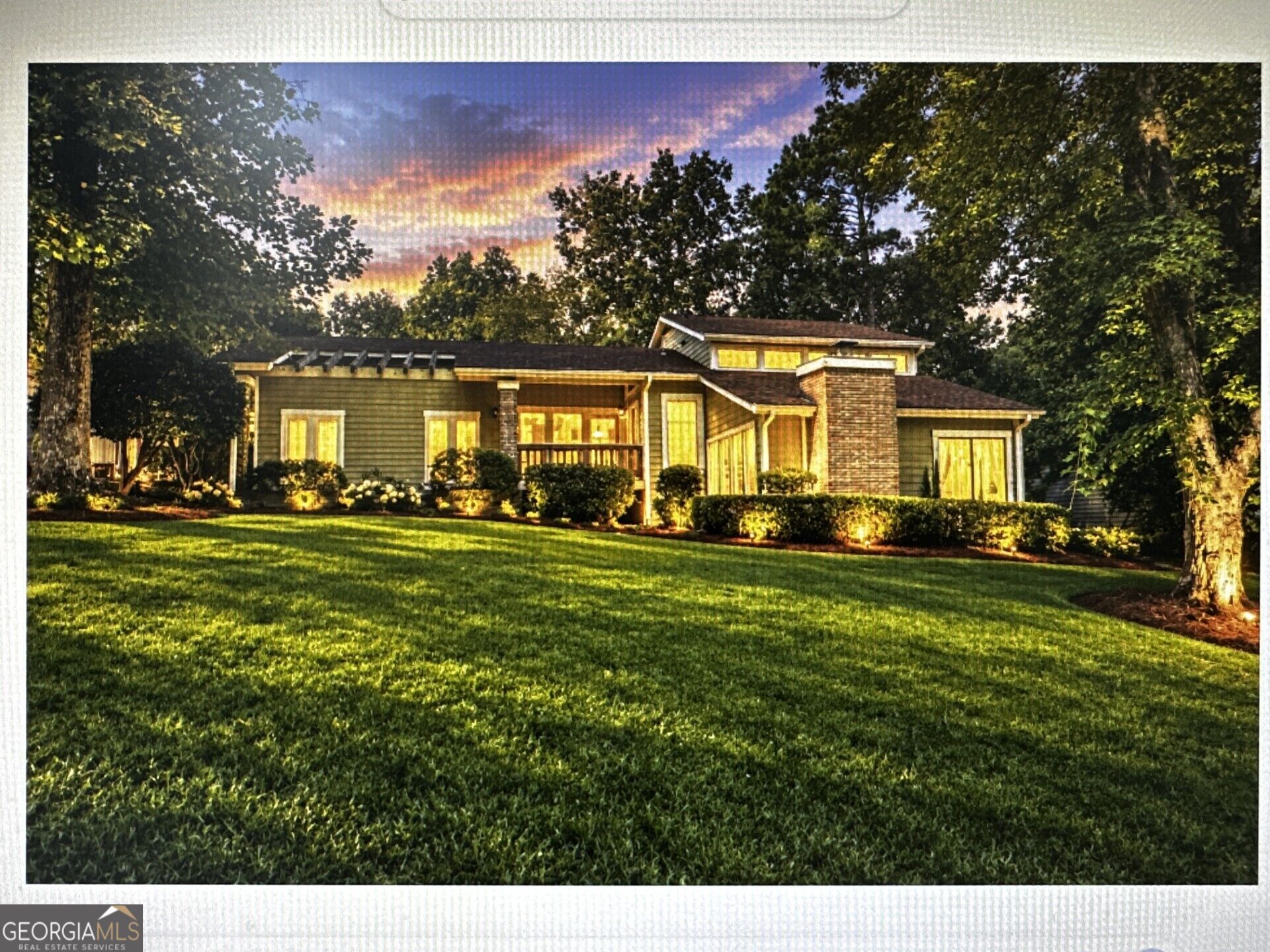 6838 Springwood Drive Property Photo 1