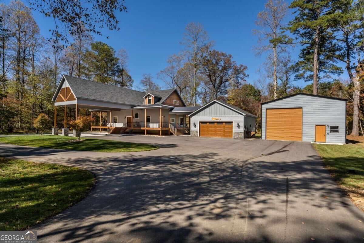 1248 Sunset Road Property Photo 3