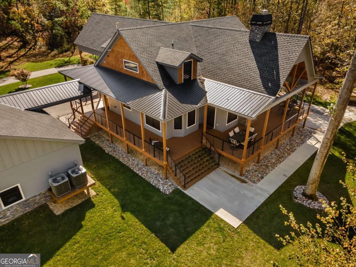 1248 Sunset Road Property Photo 6