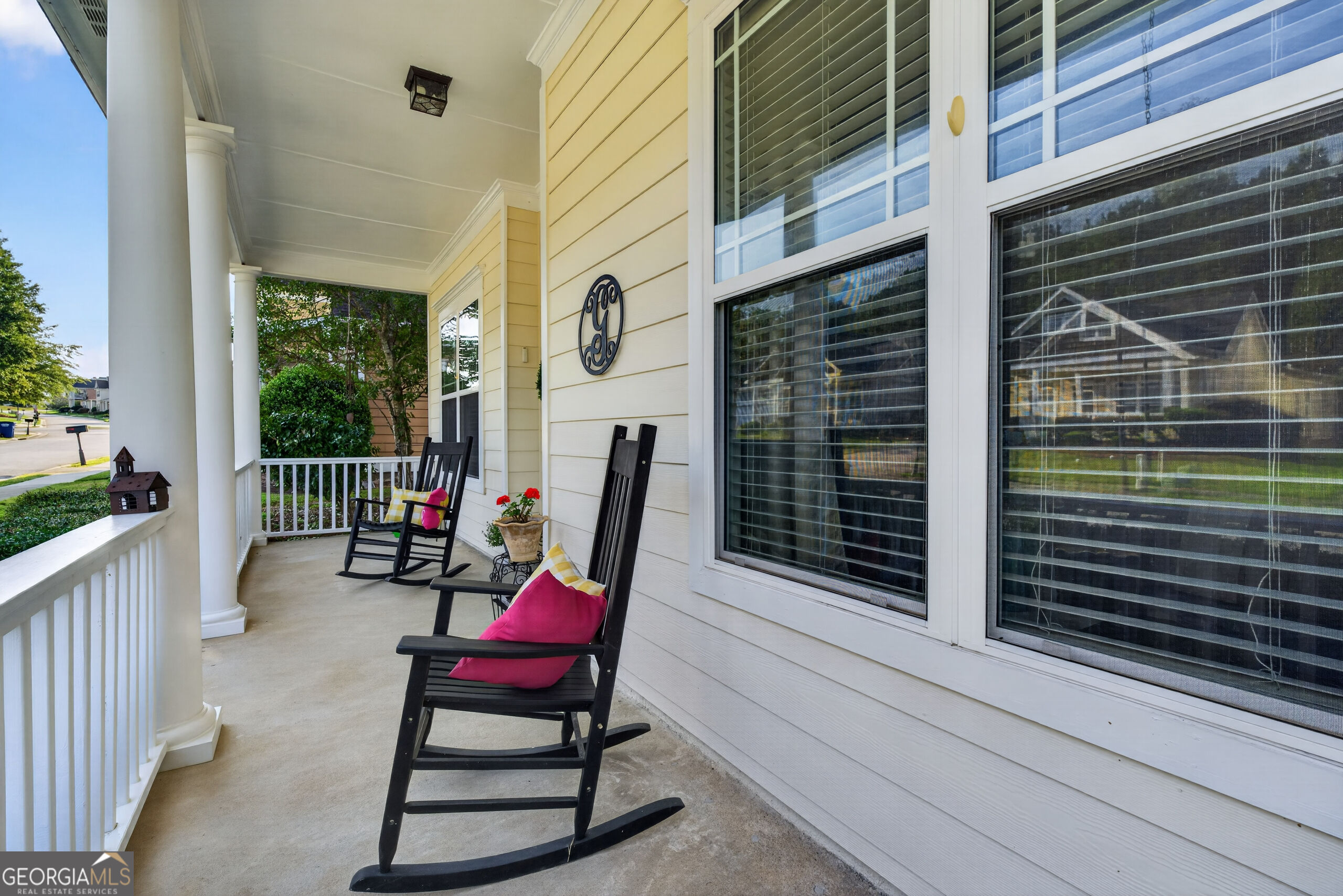 739 Ivy Brook Way Property Photo 4