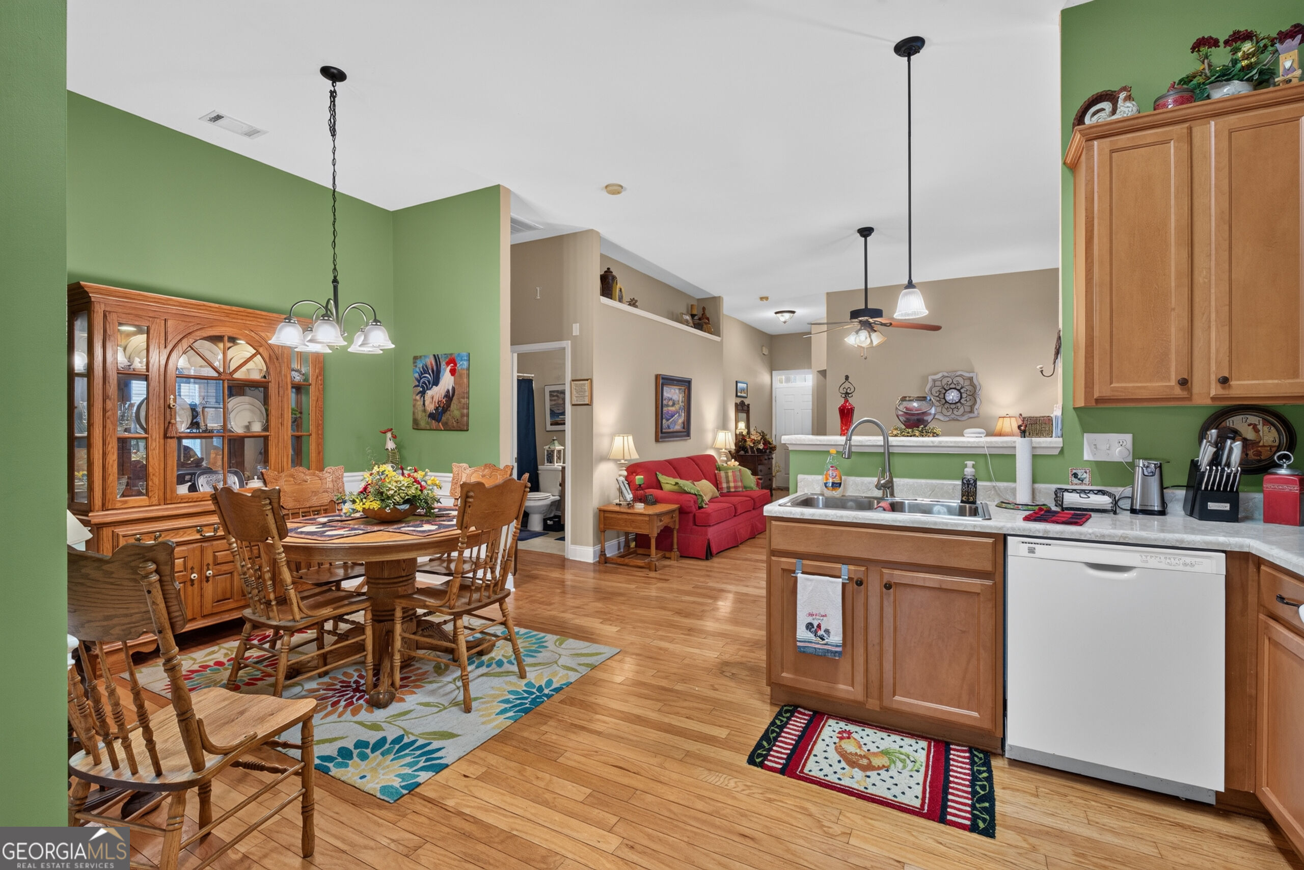 739 Ivy Brook Way Property Photo 10