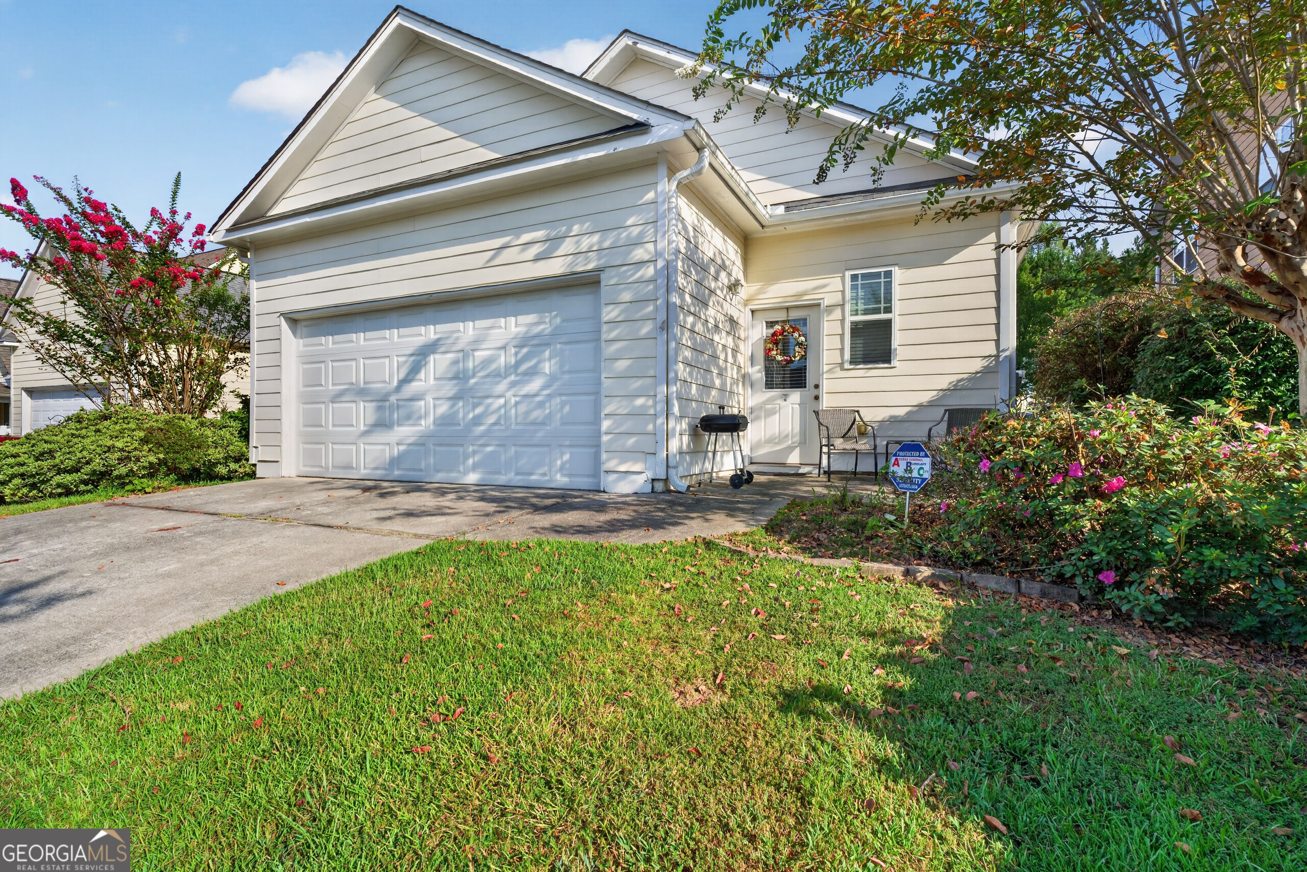 739 Ivy Brook Way Property Photo 24