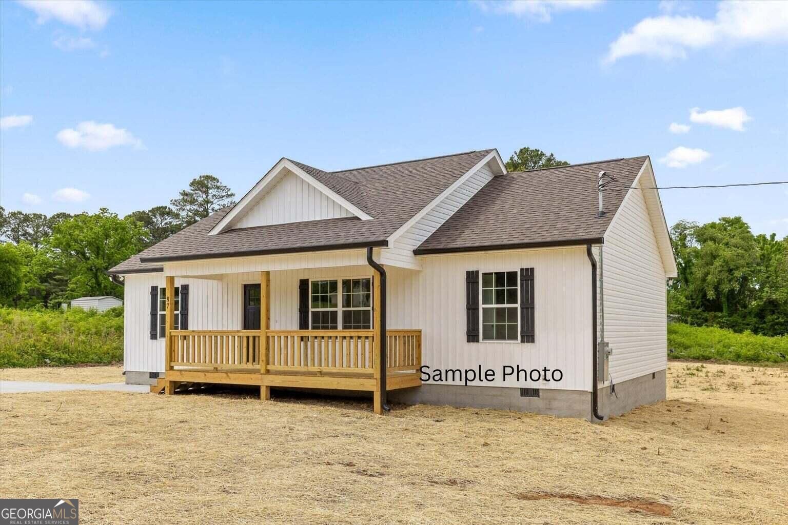 Lot 3 Grassy St Property Photo 1