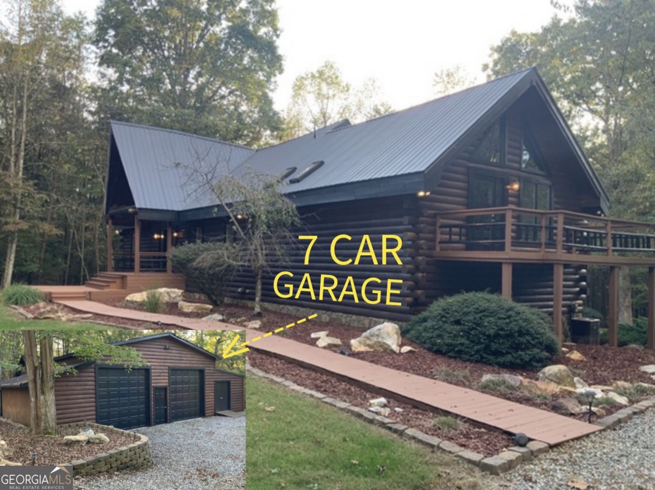 11 Foxfire Road Property Photo 1