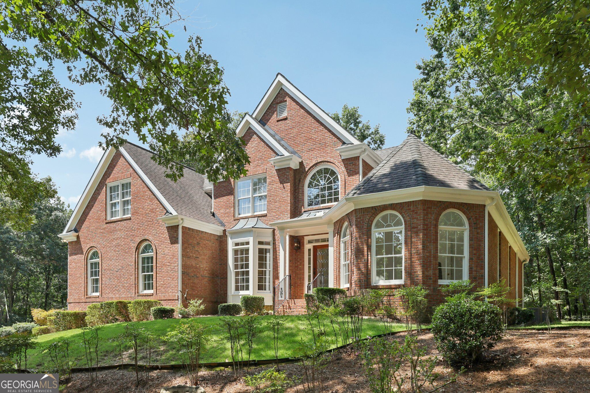 1390 Rogers Mill Lane Property Photo 1