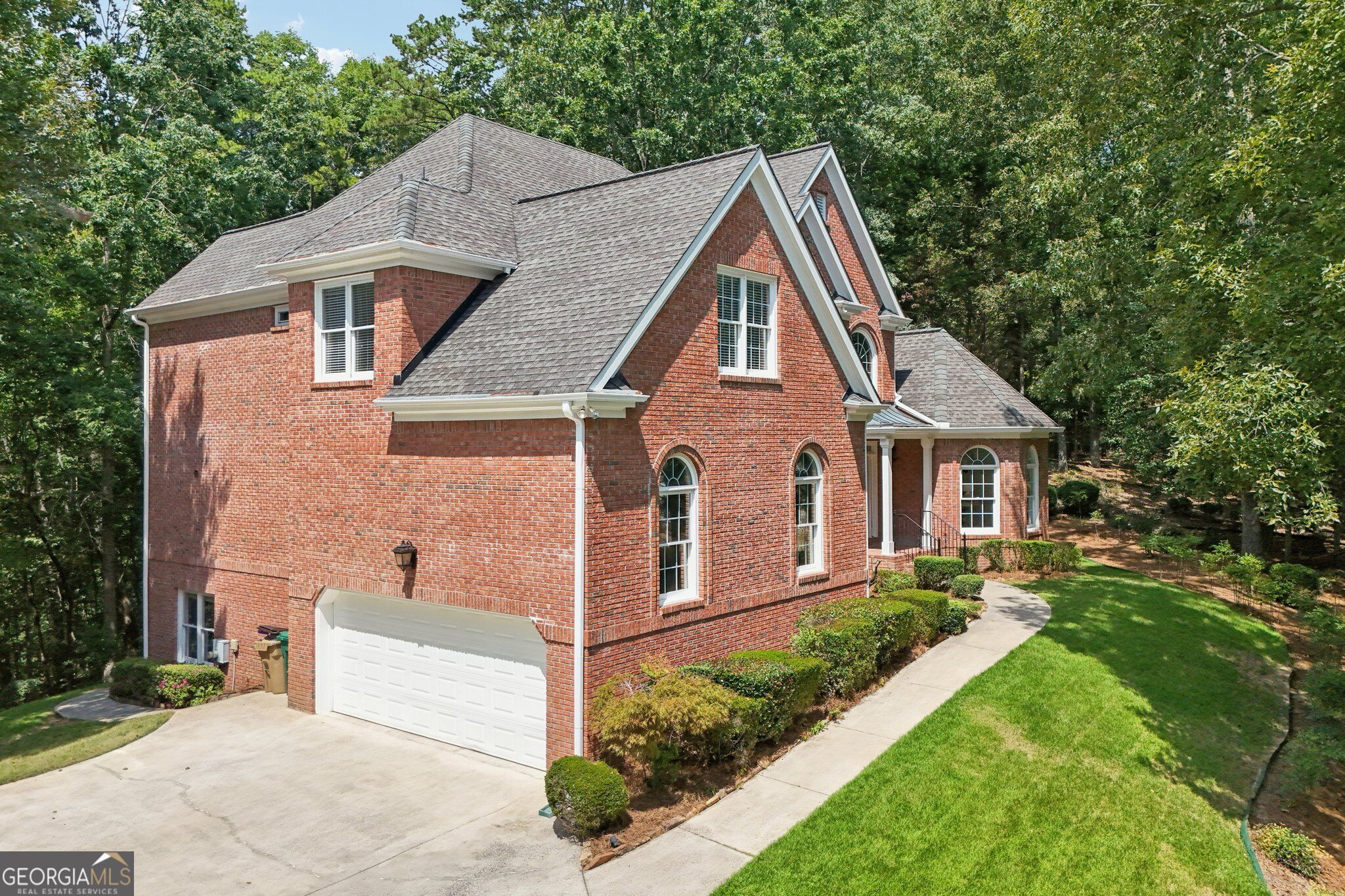 1390 Rogers Mill Lane Property Photo 7