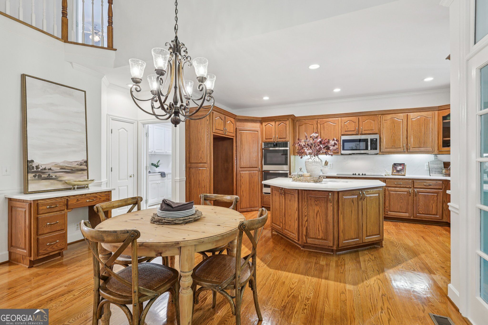1390 Rogers Mill Lane Property Photo 15