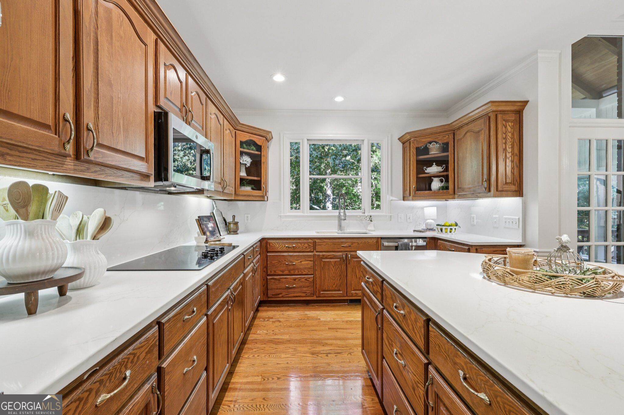 1390 Rogers Mill Lane Property Photo 17