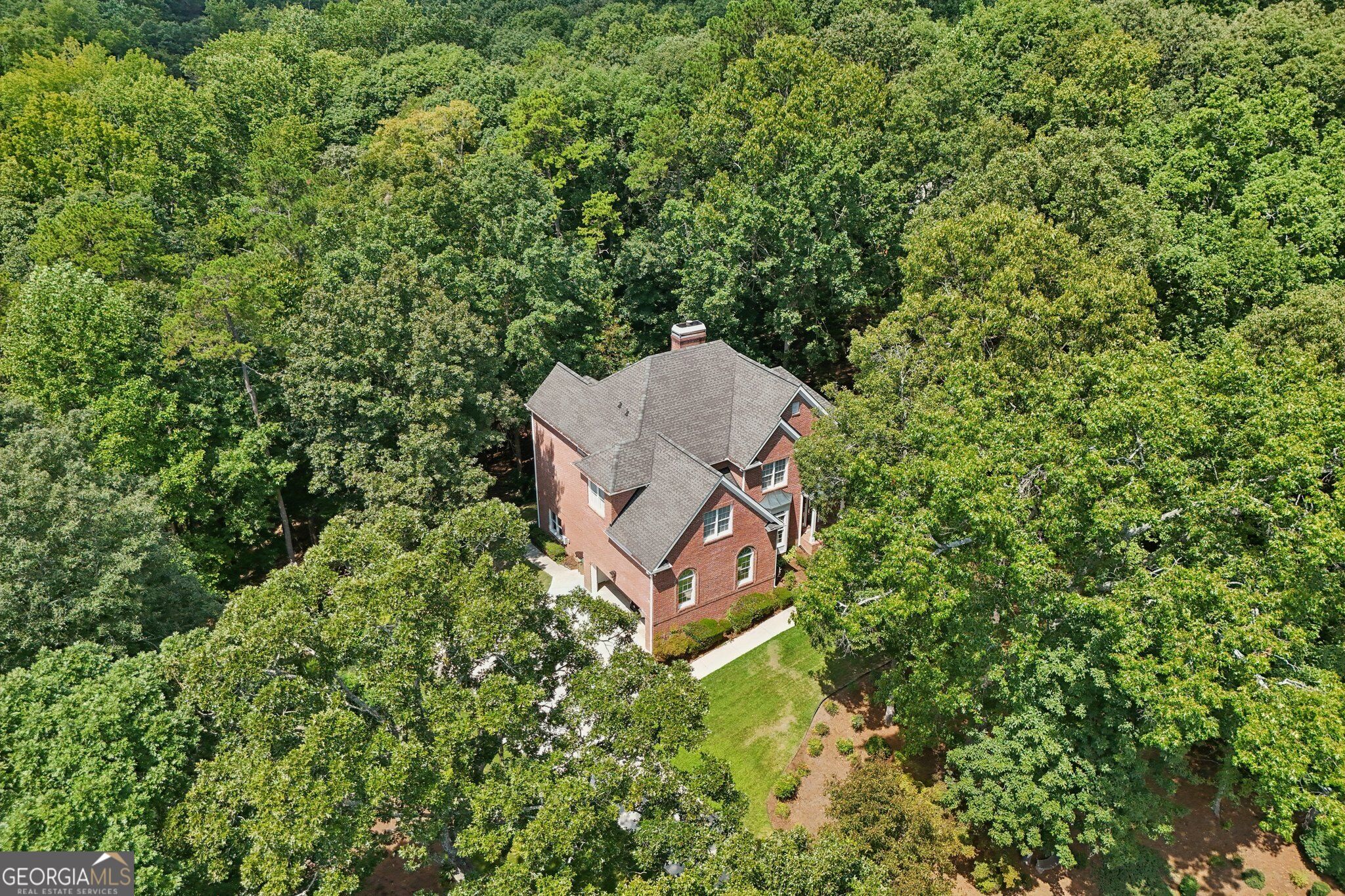 1390 Rogers Mill Lane Property Photo 46