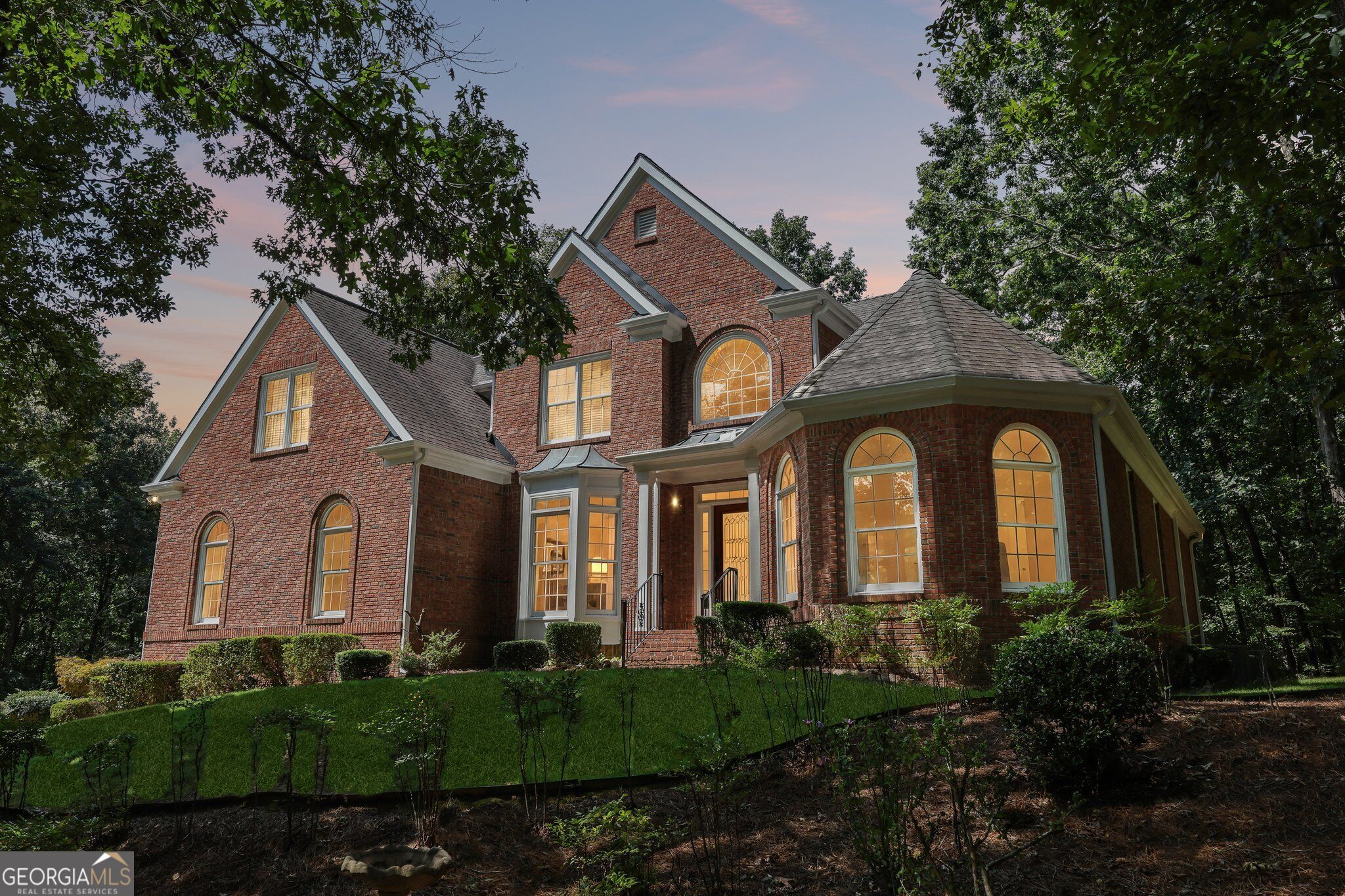 1390 Rogers Mill Lane Property Photo 47