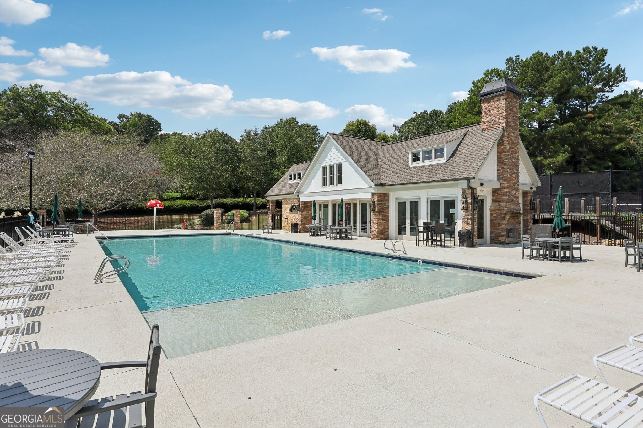 1390 Rogers Mill Lane Property Photo 48