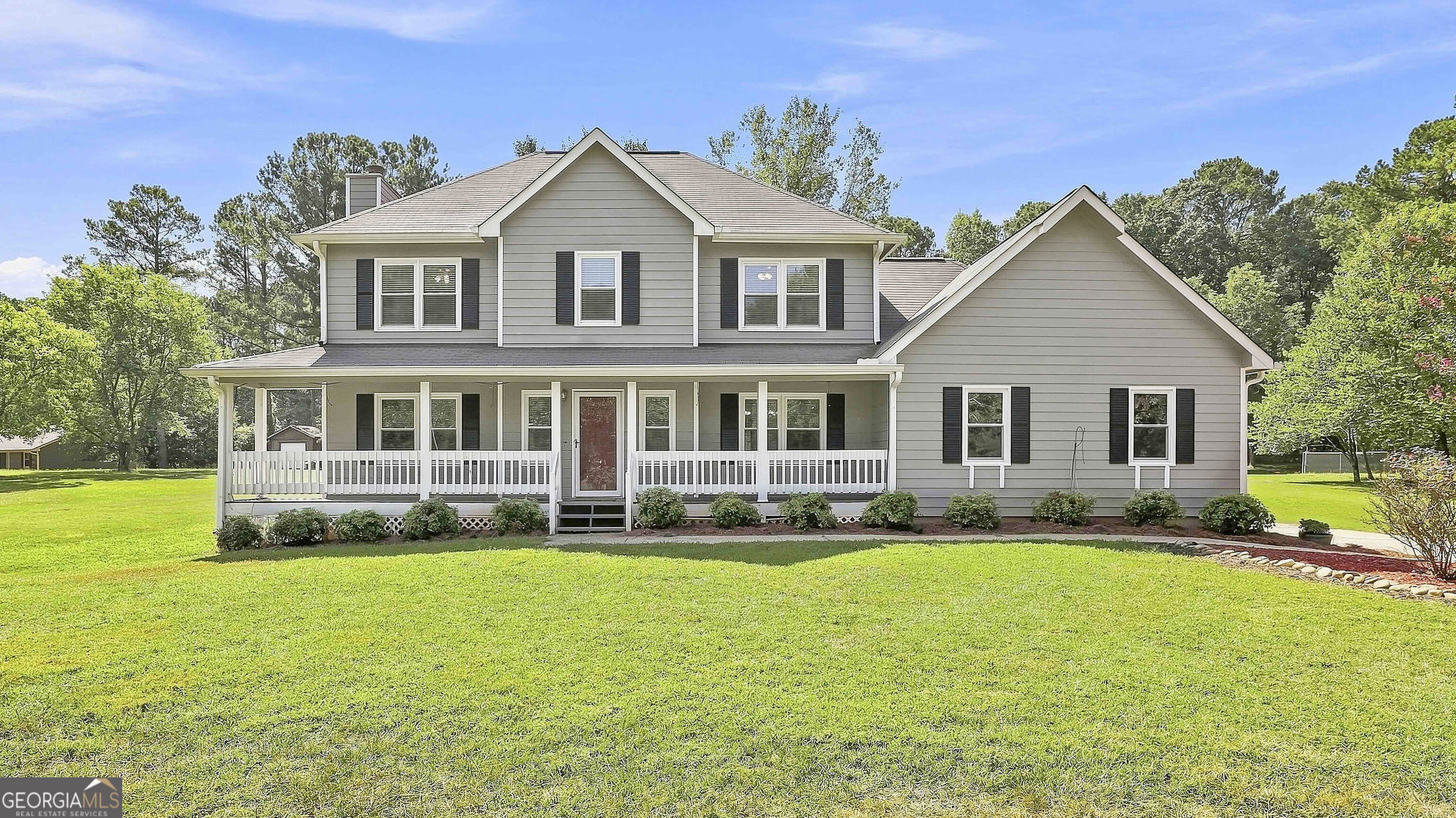 185 Clearbrook Way