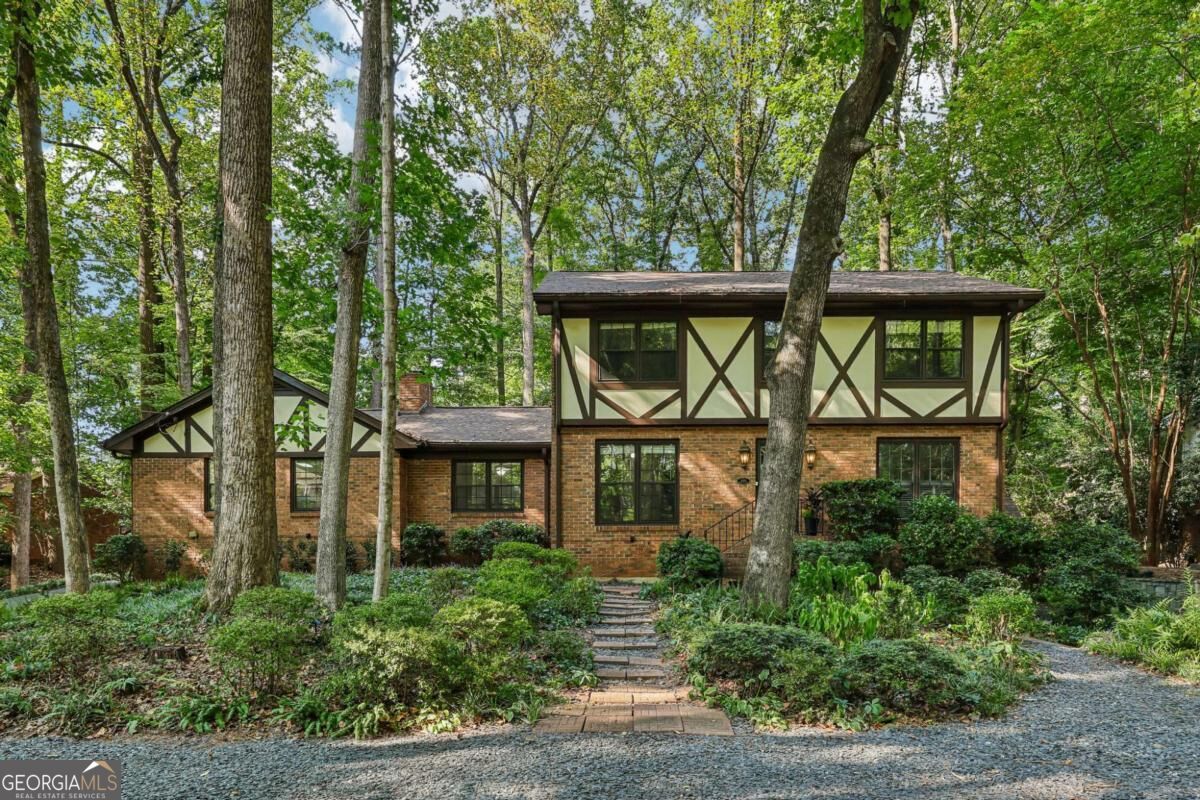 3324 Henderson Creek Road Property Photo 1