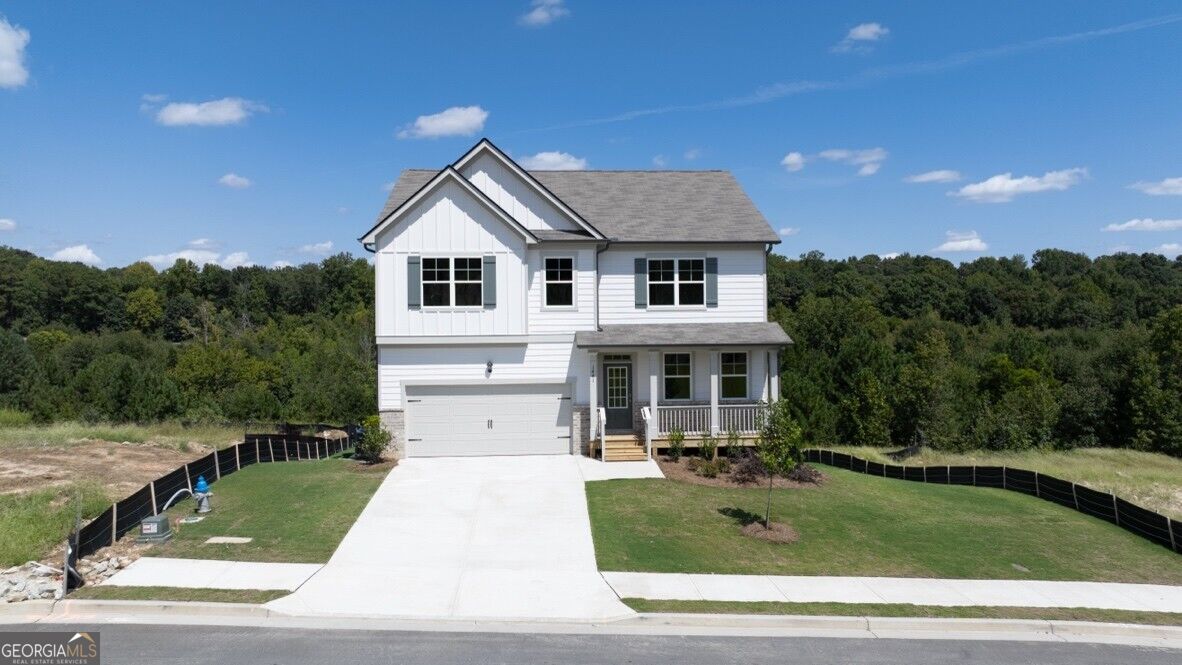 1441 Lincoln Lane Property Photo 1