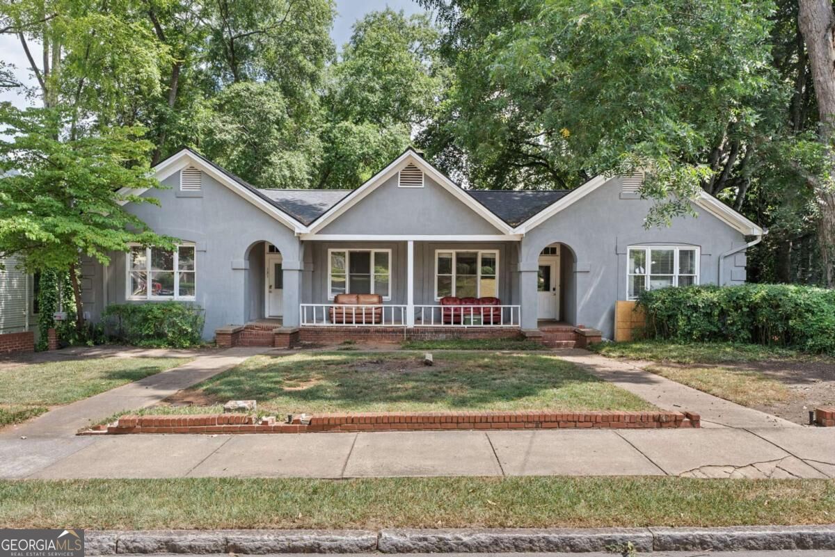 131 S Milledge Avenue