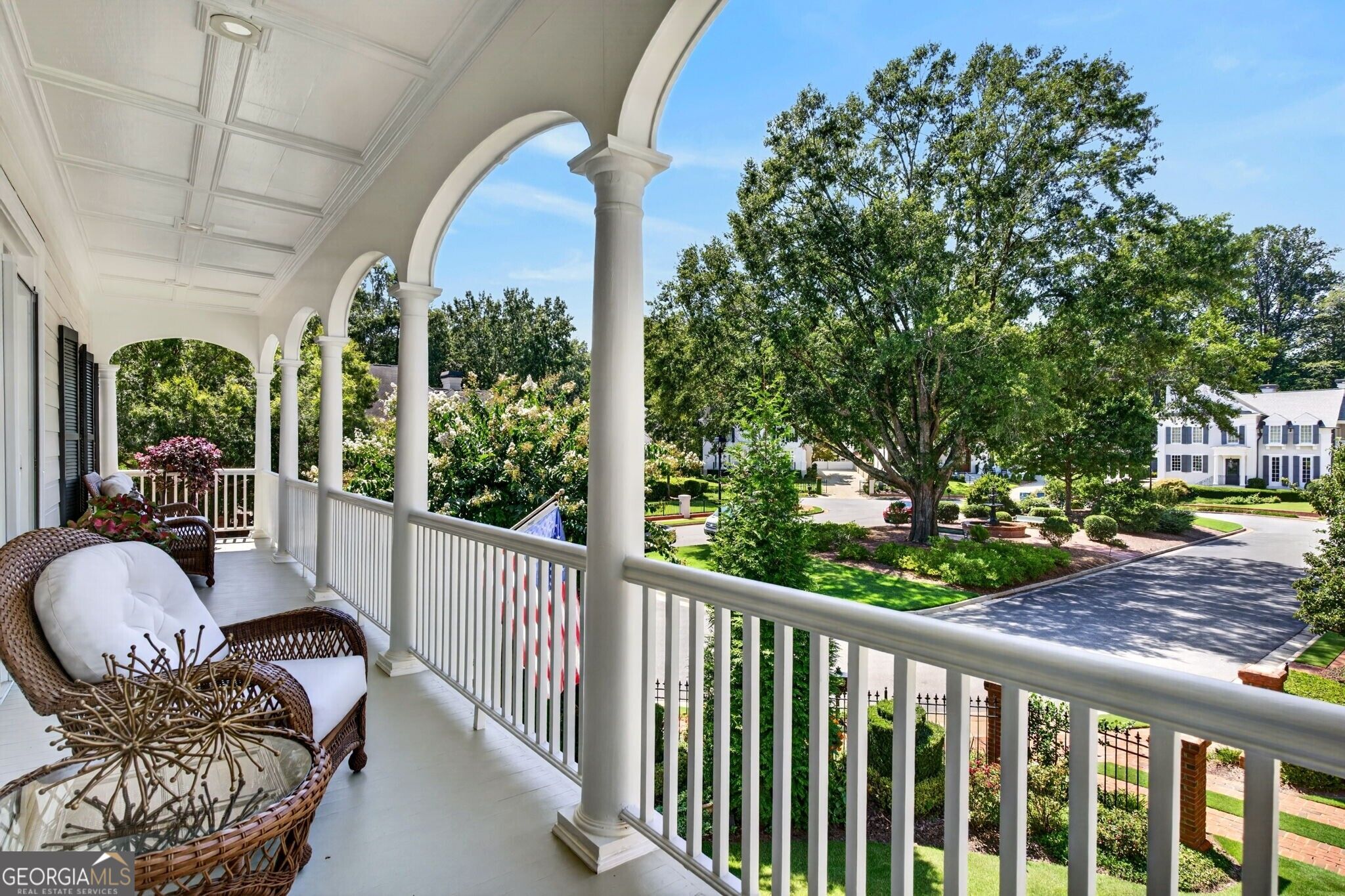 4001 Saint Andrews Square Property Photo 29