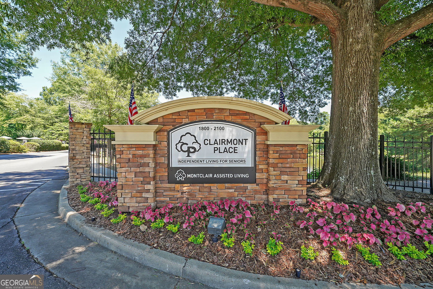 1800 Clairmont Lk # A725 Property Photo 1