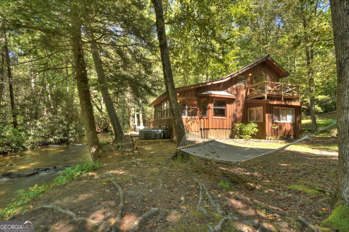 5757 Old Bucktown Road Property Photo 1