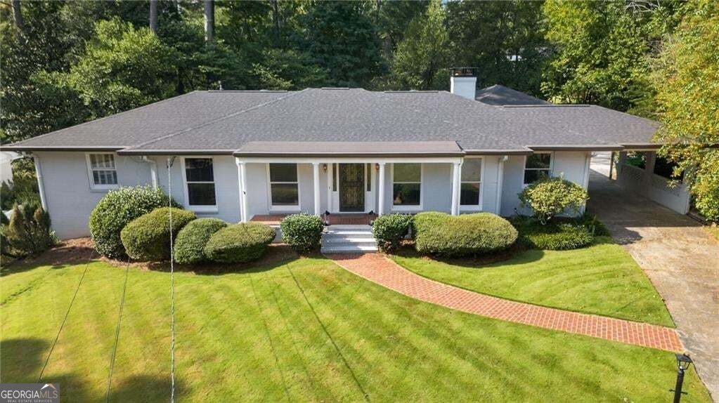 3199 Wynn Drive Property Photo 1